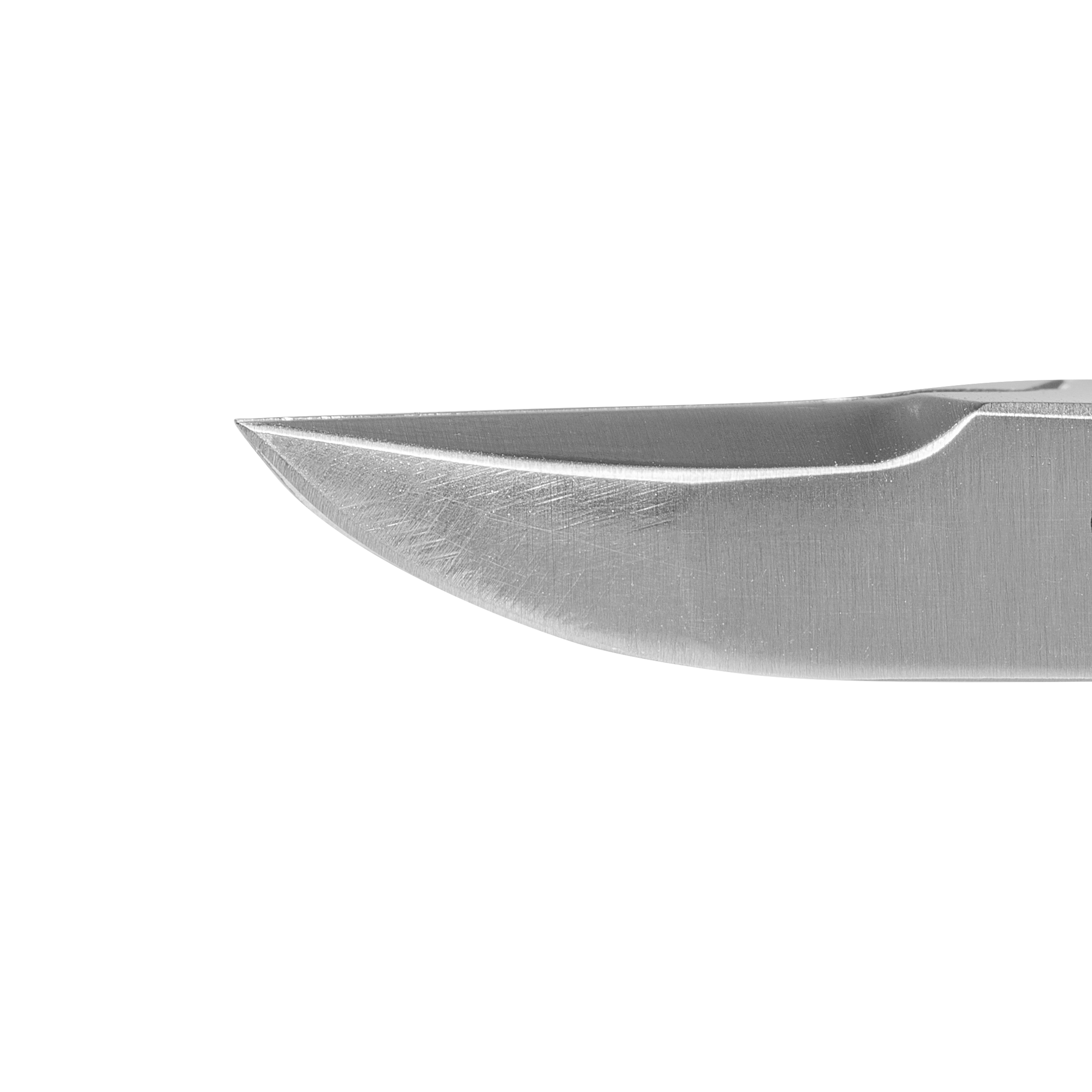Кусачки для ногтей, двойная пружина 18 мм, N-1802 Dr.Alex , фото 2